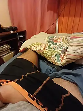 Exoticobb online show from July 5, 1:56 am