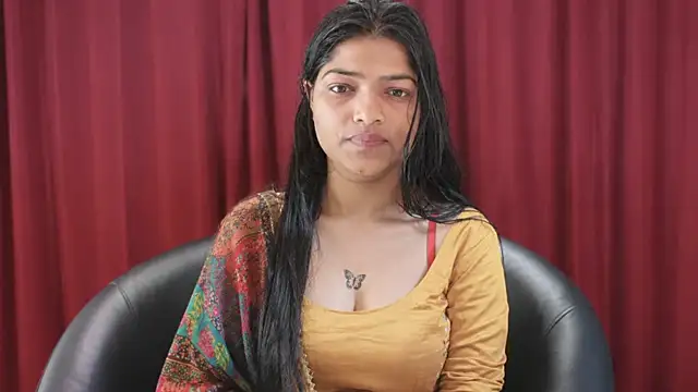 Yours shikhaa0 online show from July 5, 6:09 am