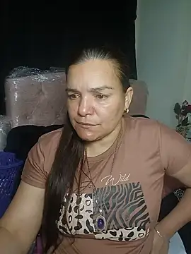 Zuleyka 47 online show from July 8, 12:04 am
