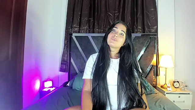 rachel jamess online show from July 9, 2:04 am