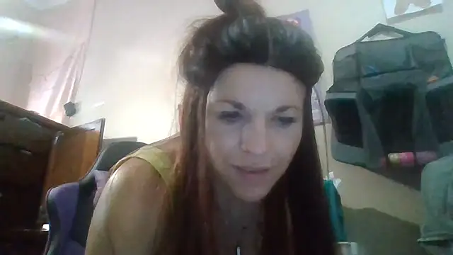 KassyK4 online show from July 26, 10:27 pm
