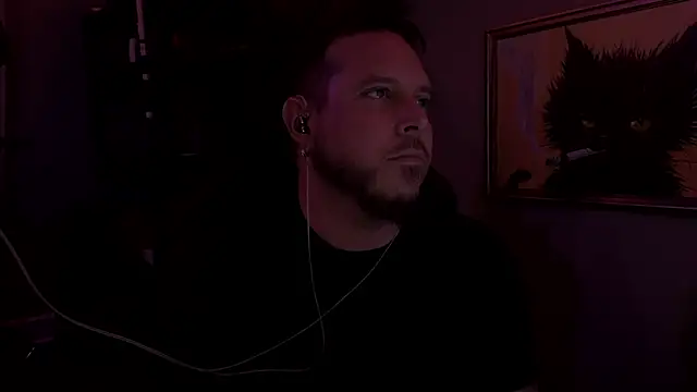 Snapshot of Bruno_Champagne chatting on July 6, 3:03 am Bruno Champagne online show from July 6, 3:03 am