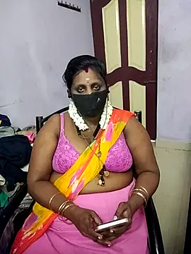 tamil manju online show from July 21, 6:05 am