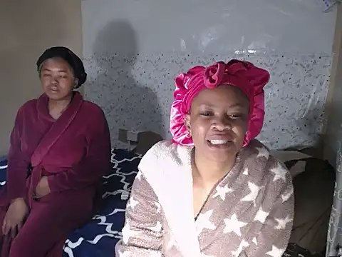 EssenceChubby online show from July 7, 12:13 am
