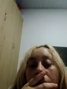 Veronaughty4U online show from July 10, 7:27 pm