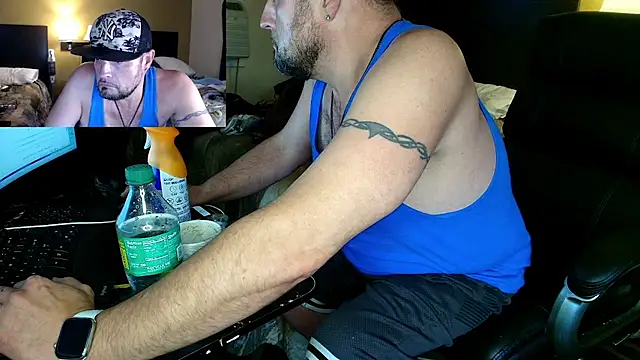 BroFromcCentralNY online show from July 6, 11:07 pm