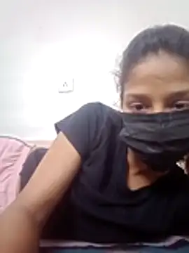 Snapshot of Lovely-Gupta chatting on July 23, 5:00 pm Lovely-Gupta online show from July 23, 5:00 pm
