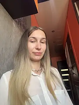 Amanda Spicy online show from July 8, 6:18 am
