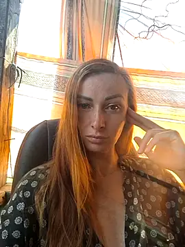 SophieHunter online show from July 9, 7:34 am