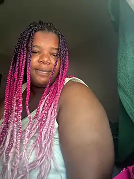 QueenTease420 online show from July 8, 12:42 pm