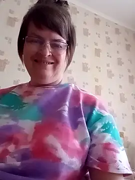 Irena-mis online show from July 12, 1:02 pm