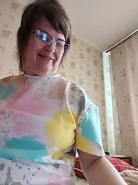 Irena-mis online show from July 14, 1:39 pm