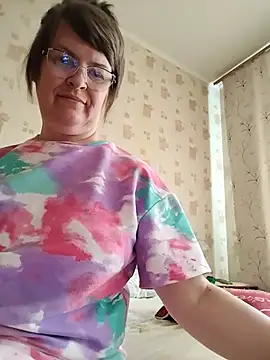 Irena-mis online show from July 15, 1:38 pm