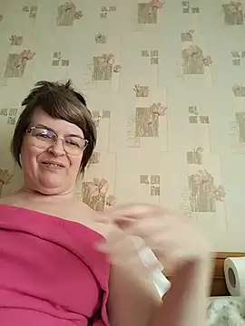 Irena-mis online show from July 21, 1:46 pm