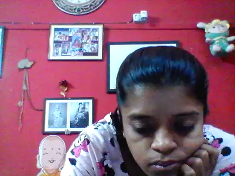 SweetyDaisy21 online show from July 7, 9:19 pm
