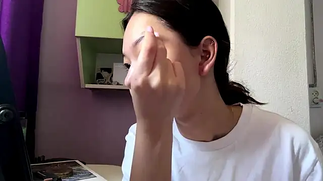 AOILOL online show from July 17, 5:58 am