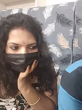 mass madhu with BF online show from July 9, 3:38 pm