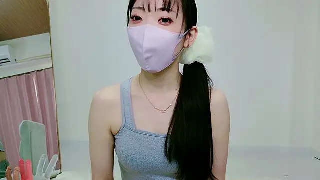 sakura chan00 online show from July 10, 8:40 am