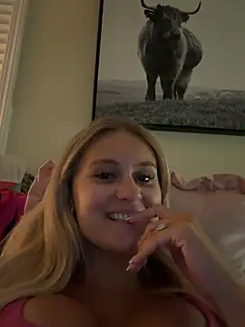 DaisyMonroexoxo online show from July 12, 2:46 am