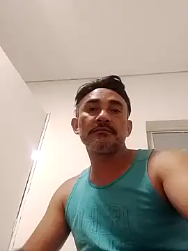 Snapshot of peludod chatting on July 21, 4:15 am peludod online show from July 21, 4:15 am