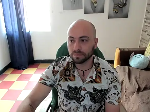 mike lovers  online show from July 10, 7:16 pm