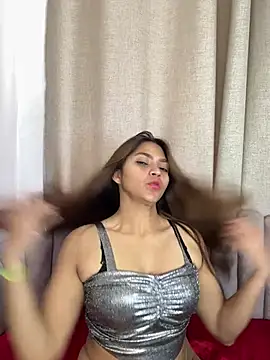 Mystique Rose  online show from July 16, 1:50 pm