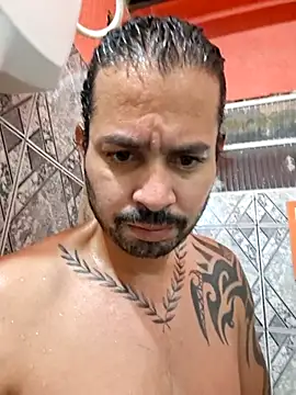Bondz09 online show from July 10, 11:07 pm
