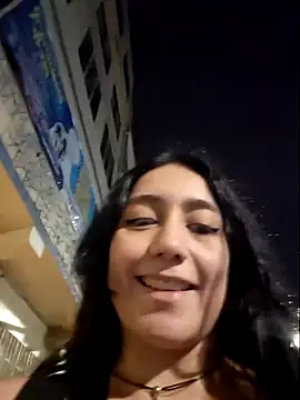 Snapshot of _Eveelyn25_ chatting on July 9, 2:26 am Eveelyn25 online show from July 9, 2:26 am