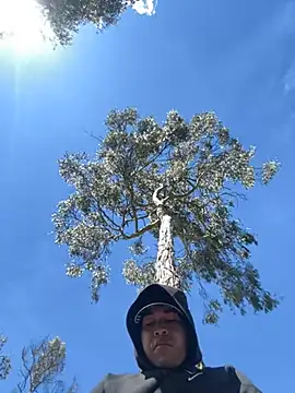 Liam Butler online show from July 10, 3:36 pm