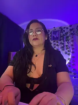 IVYGRETA online show from July 15, 4:51 am