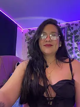 IVYGRETA online show from July 16, 5:13 am