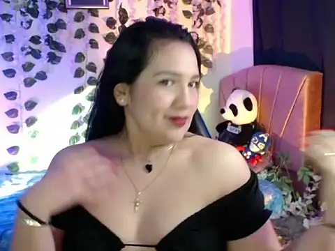 IVYGRETA online show from July 17, 4:41 am