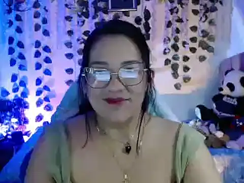IVYGRETA online show from July 18, 4:27 am