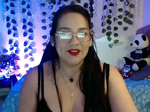 IVYGRETA online show from July 30, 4:44 am