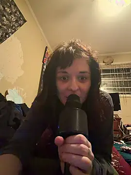 unemployedstripper online show from July 9, 5:22 am