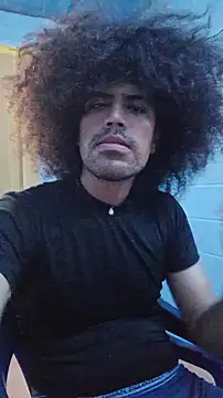 AfroxOriental online show from July 16, 4:29 am