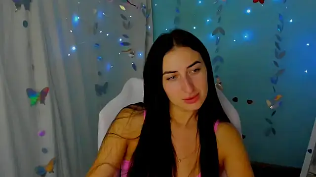 Star Emily  online show from July 13, 12:19 pm