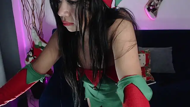 lispetite online show from December 24, 10:01 am