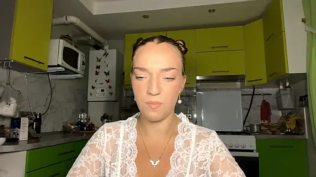 TanyaSavela online show from July 9, 8:24 pm