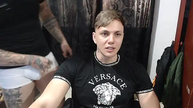 kike energy online show from May 18, 9:53 pm