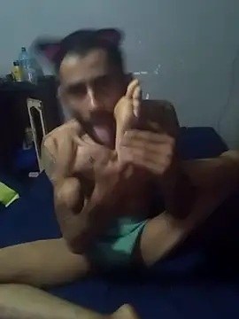 hotboy666274 online show from July 13, 5:21 am