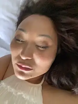 Aisha90x online show from July 10, 1:03 pm