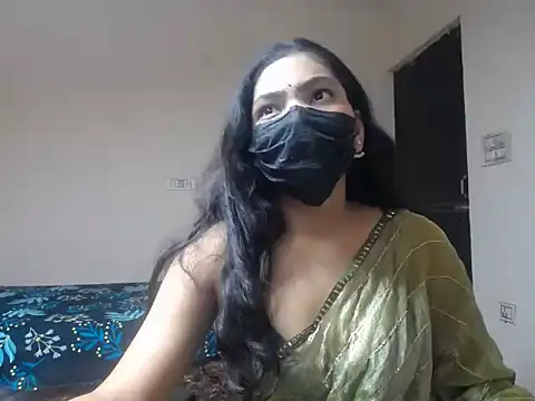 Flirty-apsara online show from July 18, 8:23 pm