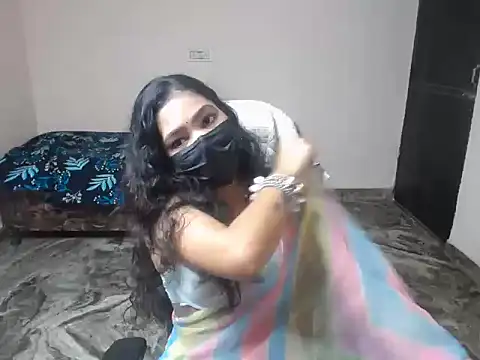 Flirty-apsara online show from July 20, 7:38 pm