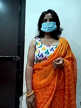 Desi Friends online show from July 12, 5:15 pm