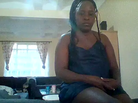 Snapshot of Xixty9style chatting on July 21, 5:43 am Xixty9style online show from July 21, 5:43 am