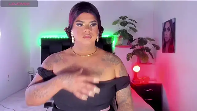 isabelleandbrand online show from January 14, 12:45 pm