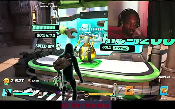 Snapshot of lordbaron9 chatting on July 24, 1:25 am lordbaron9 online show from July 24, 1:25 am