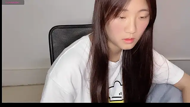 Snapshot of Loveting chatting on July 21, 3:47 pm Loveting online show from July 21, 3:47 pm