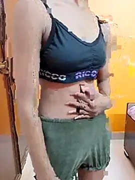hotbabymuskan online show from July 12, 7:43 am